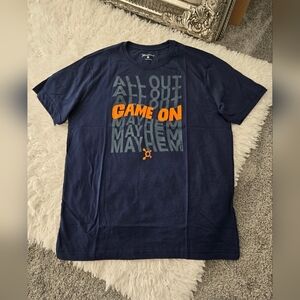 OrangeTheory Unisex All Out Mayhem 2025 T-shirt. Size XLarge. New without tags.